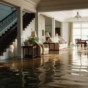 flooded-living-room-with-stairs-and-furniture-professional-restoration-services-available flooded-living-room-with-stairs-and-furniture-professional-restoration-services-available